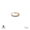 Argolas 14k